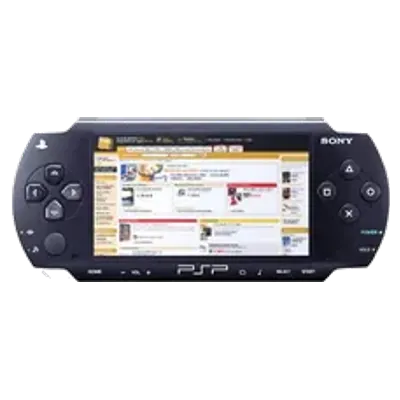 Sony PSP