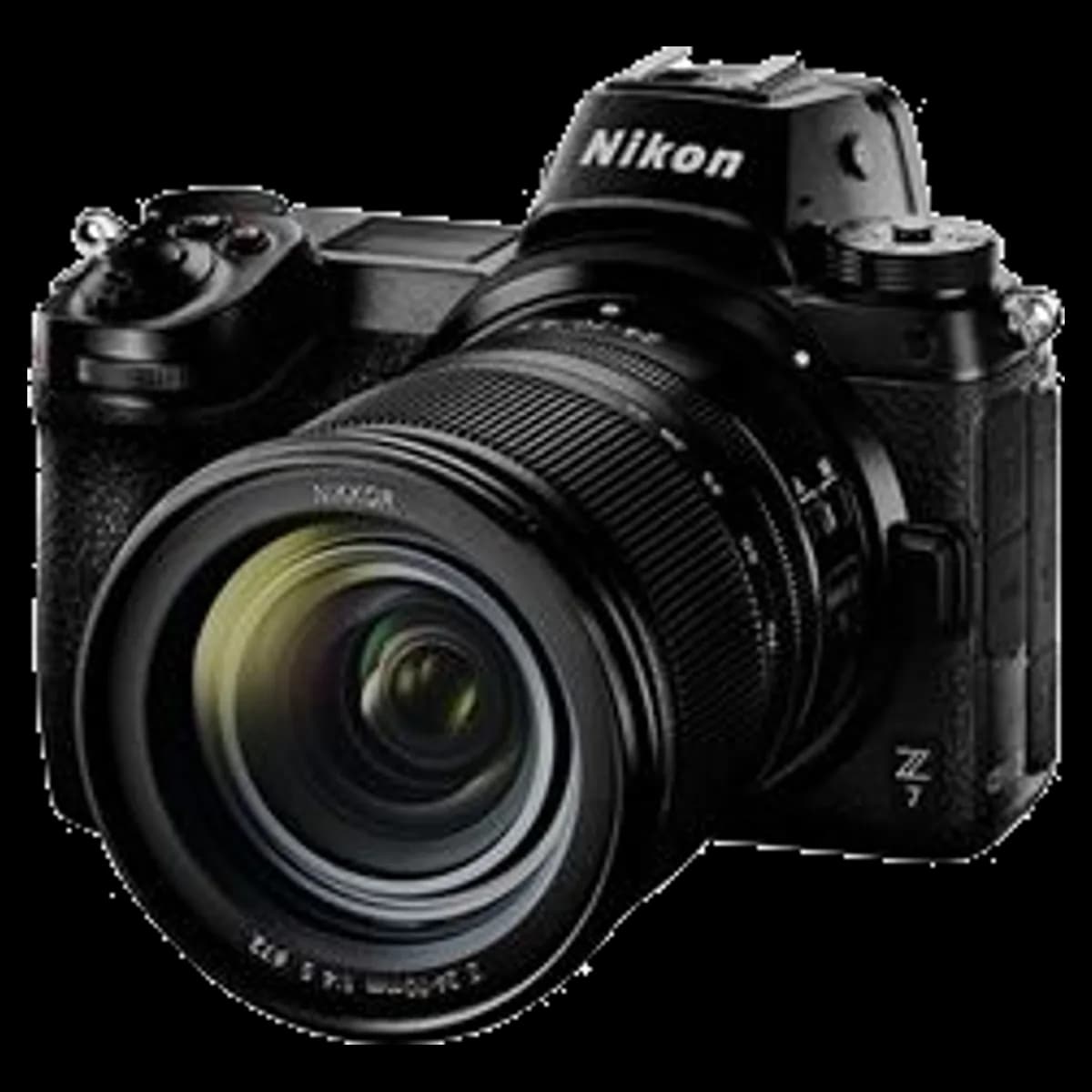 Nikon Nikon Z6 reconditionné