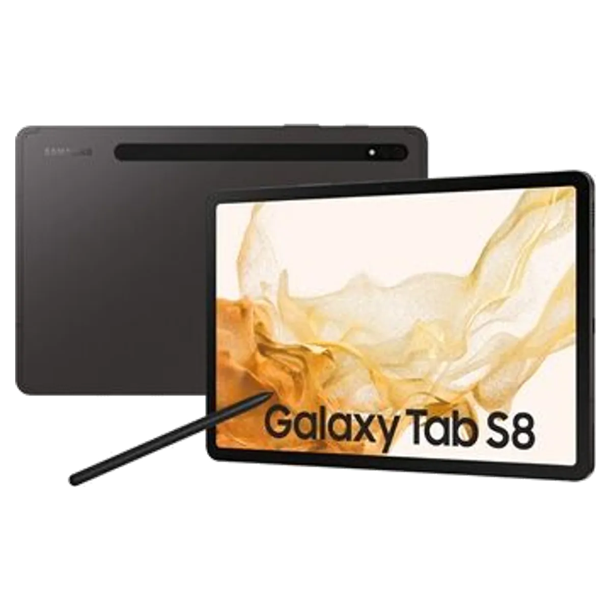 Samsung Galaxy Tab S8 reconditionné