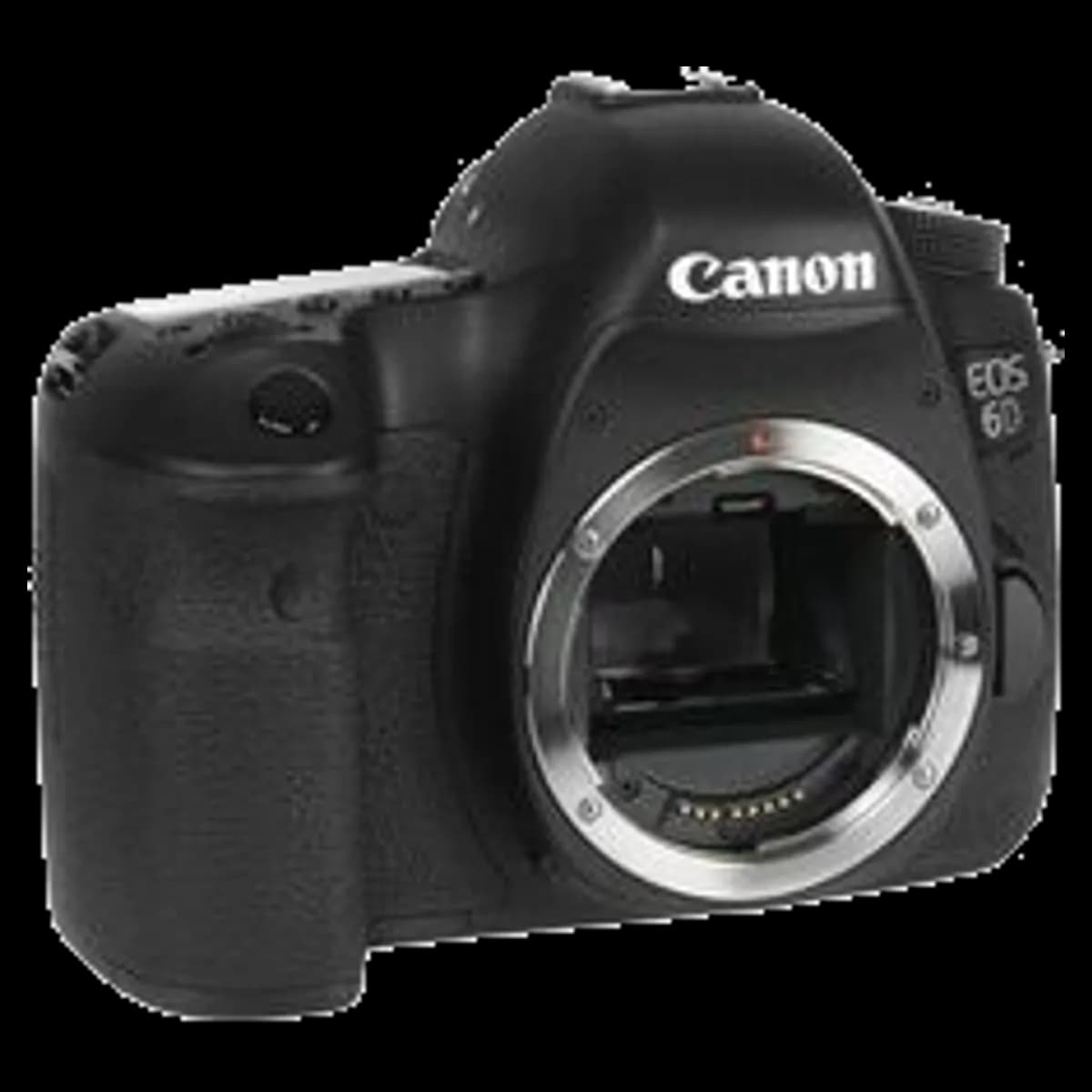 Canon Canon EOS 6D reconditionné