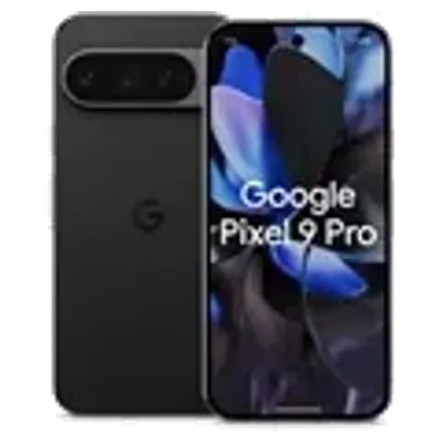 Pixel 9 Pro