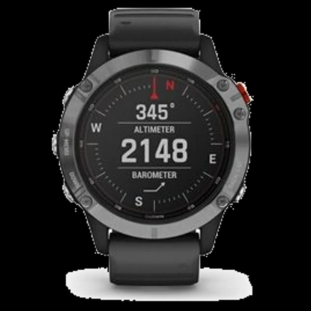 Garmin Garmin Fenix 6 reconditionné