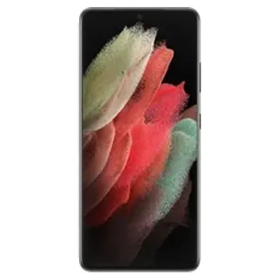 Galaxy S21 Ultra