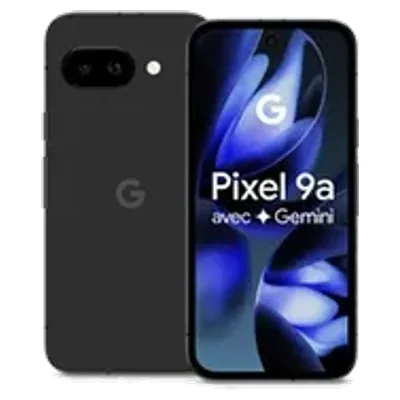 Google Pixel 9a reconditionné