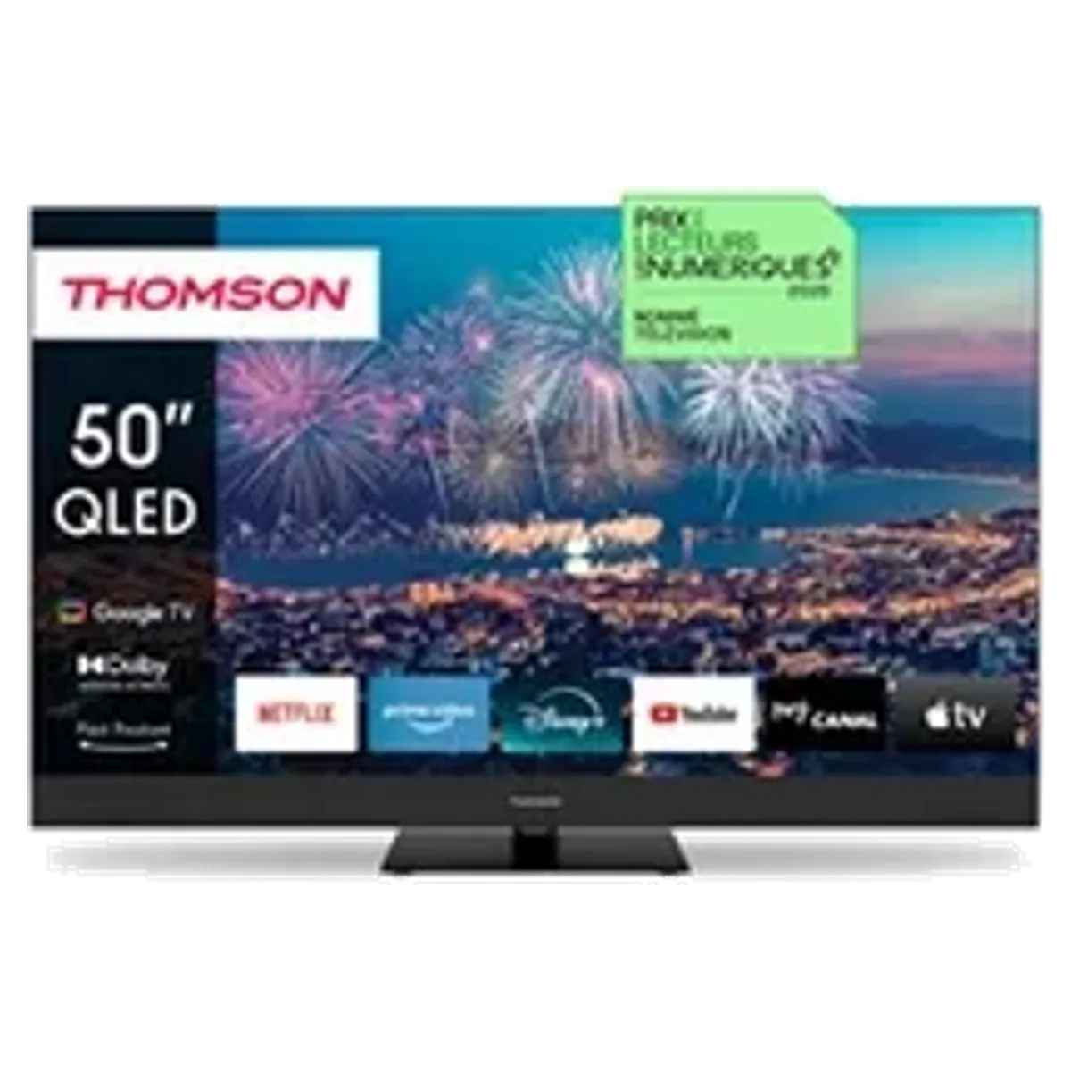 Thomson Thomson 50QG6C14 reconditionné