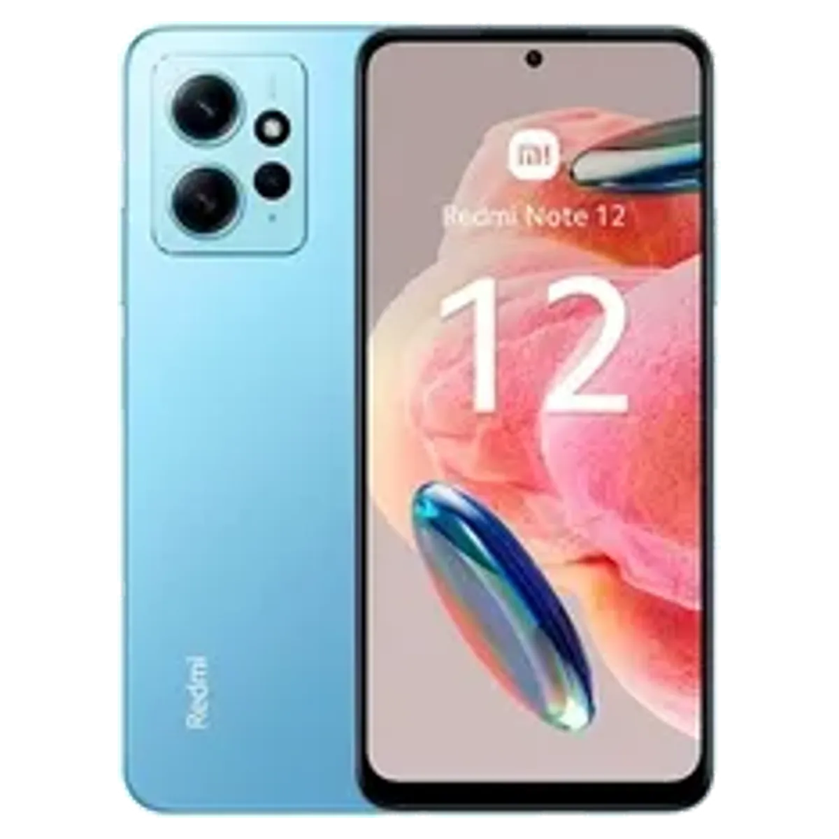 Xiaomi Redmi Note 12 reconditionné