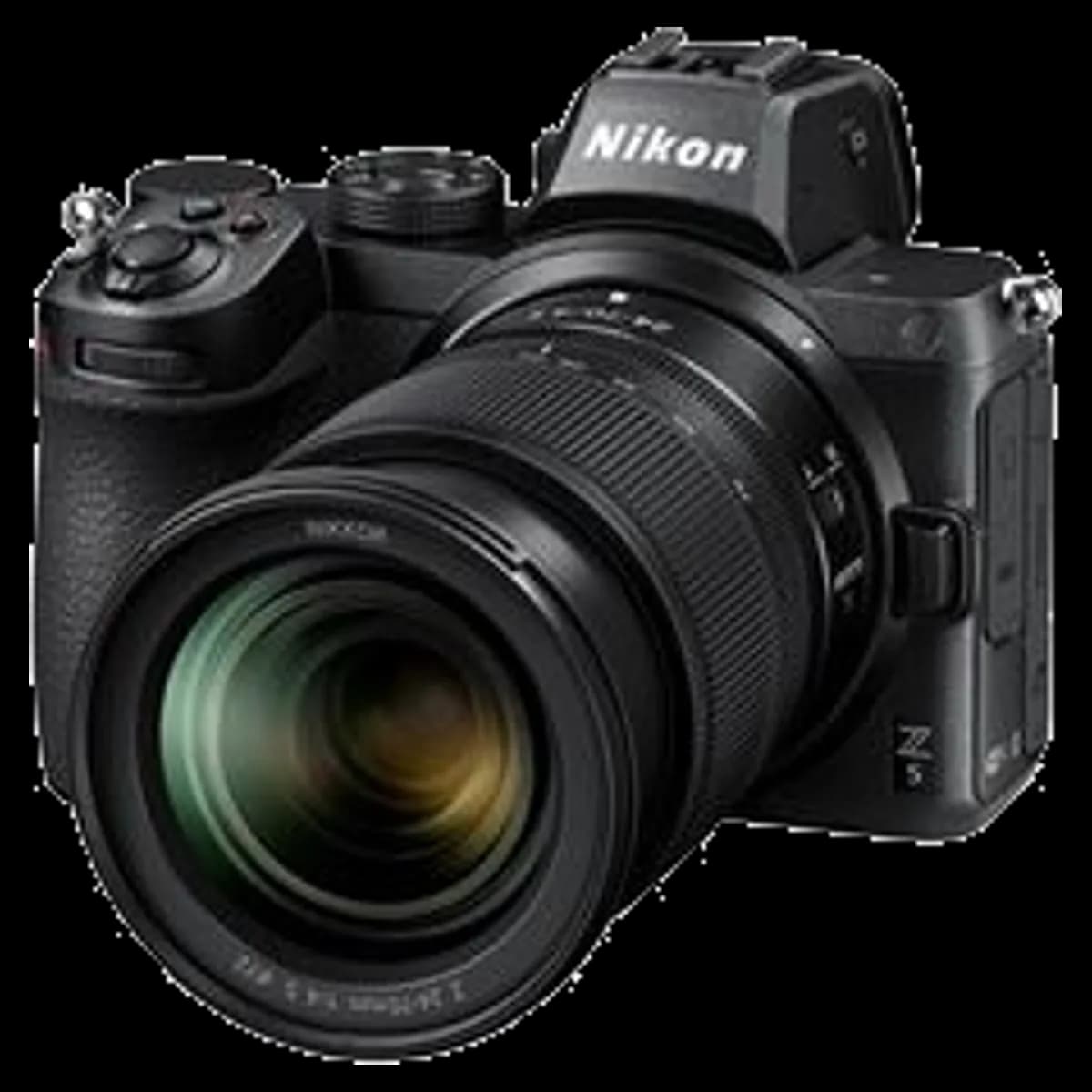 Nikon Nikon Z5 reconditionné