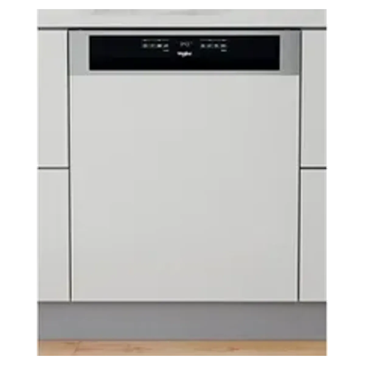 Whirlpool W0BD851AX reconditionné