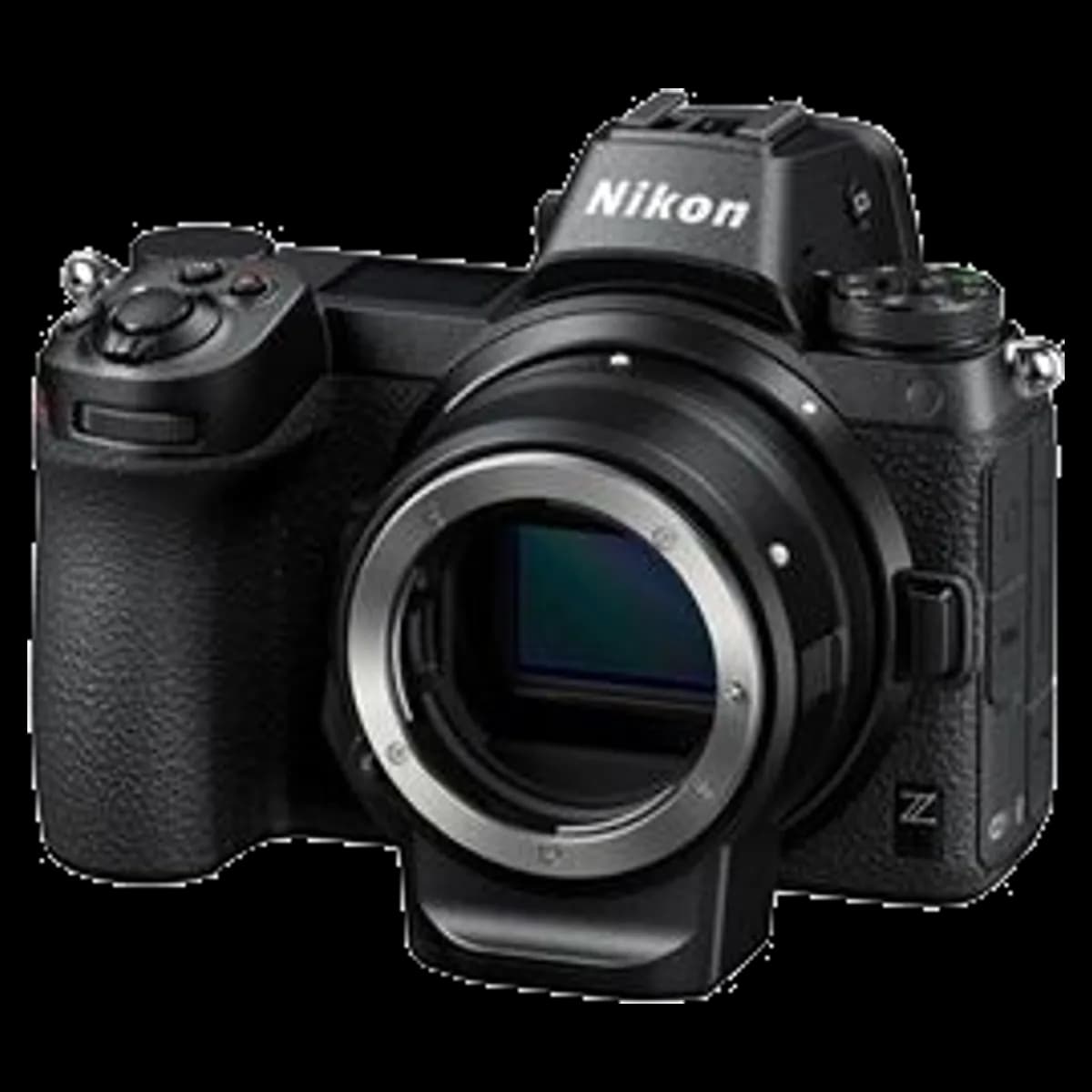 Nikon Nikon Z6 II reconditionné