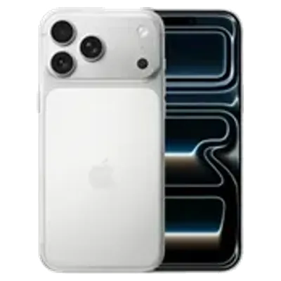 Apple iPhone 17 Pro Max reconditionné