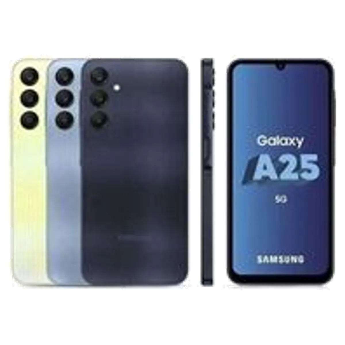 Samsung Galaxy A25 reconditionné