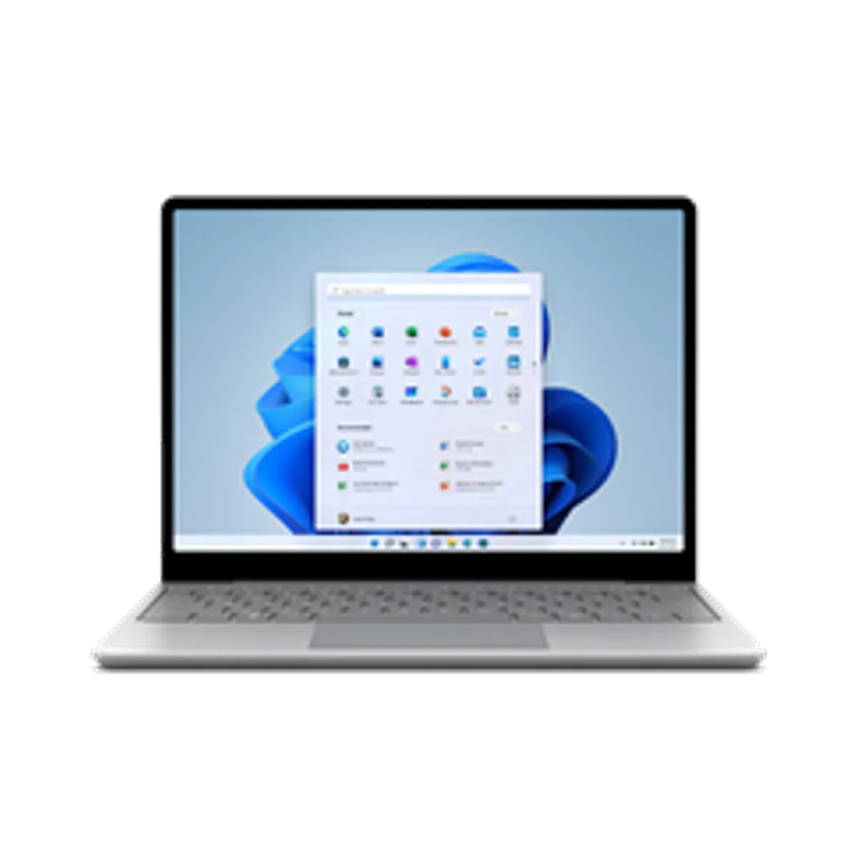 Microsoft Microsoft Surface Laptop Go 12" reconditionné