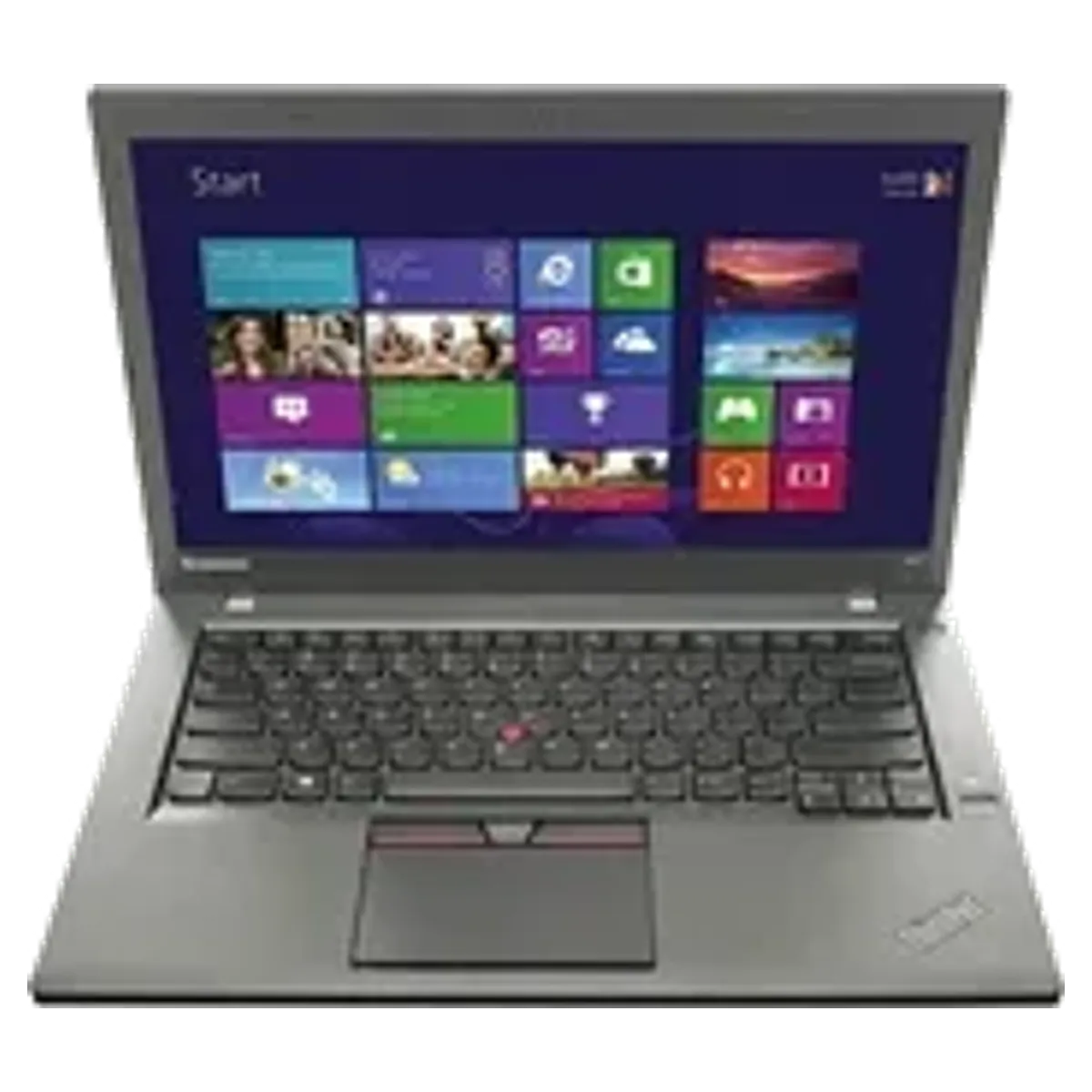 Lenovo Lenovo ThinkPad T450 14" reconditionné