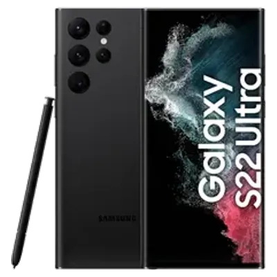 Galaxy S22 Ultra