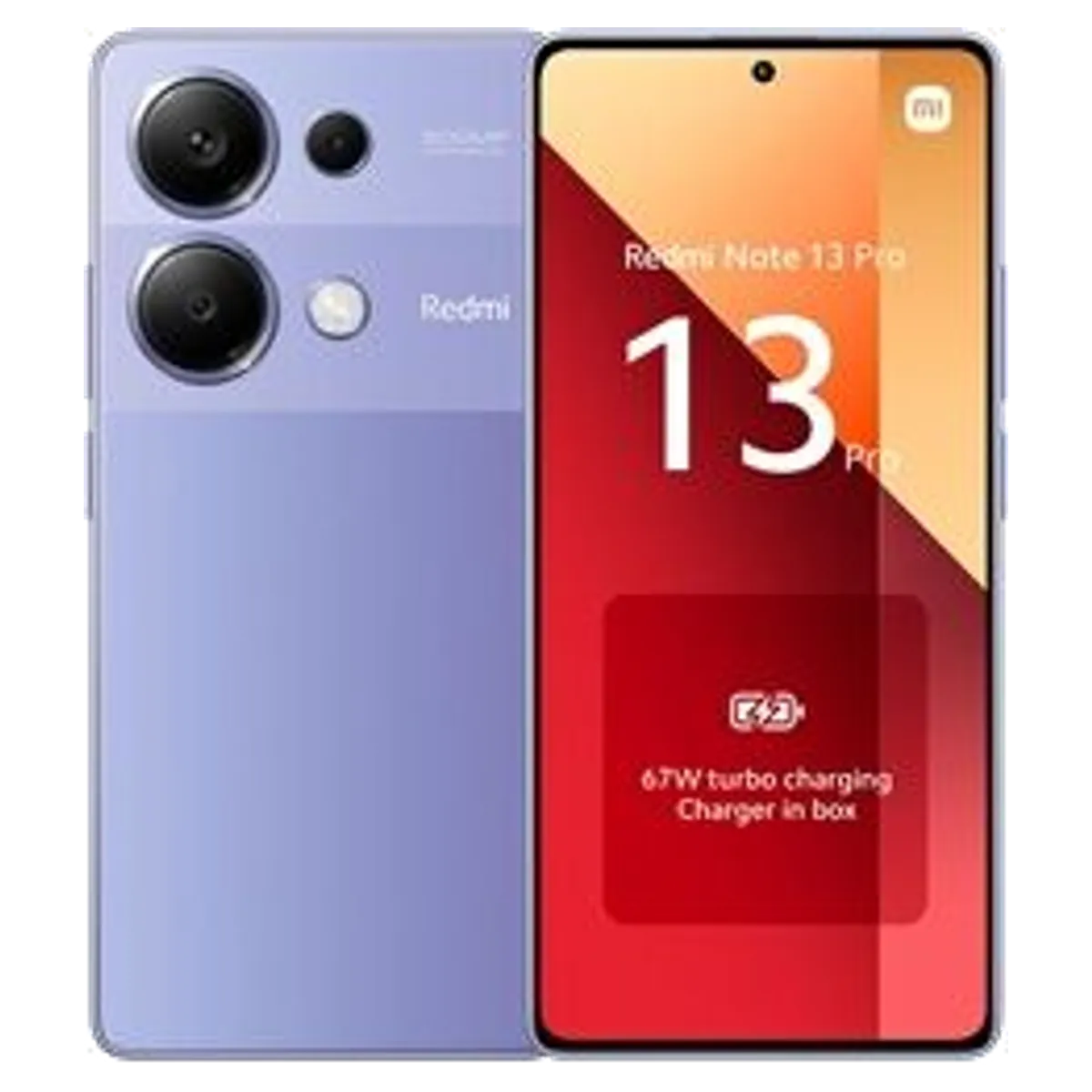 Xiaomi Redmi Note 13 Pro reconditionné