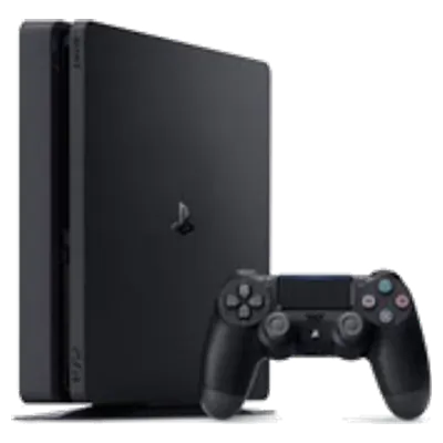PlayStation 4 Slim