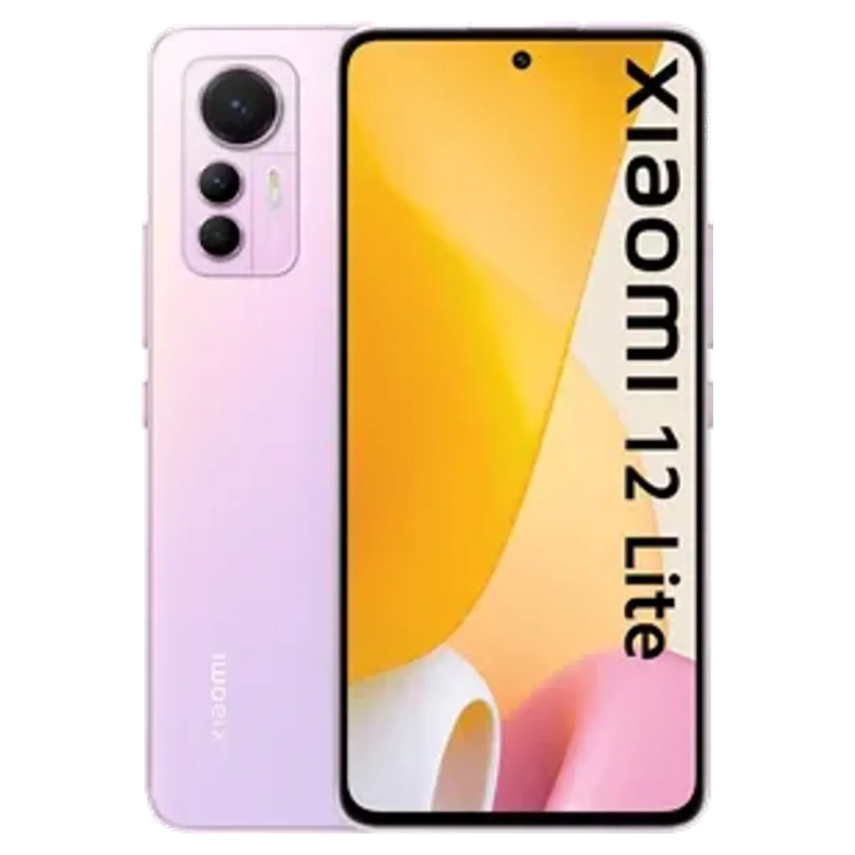 Xiaomi 12 Lite reconditionné