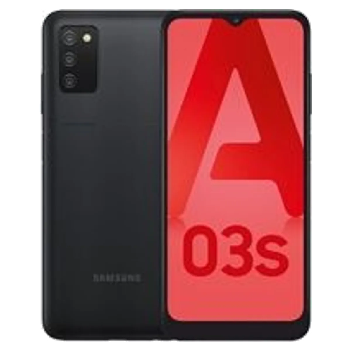 Samsung Galaxy A03s reconditionné