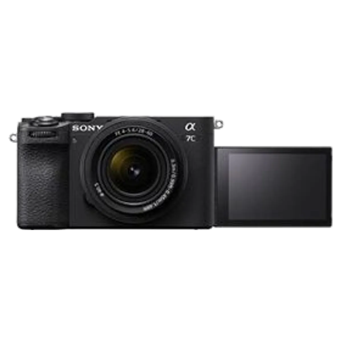 Sony Alpha 7C II reconditionné