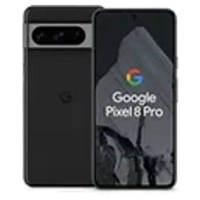 Pixel 8 Pro