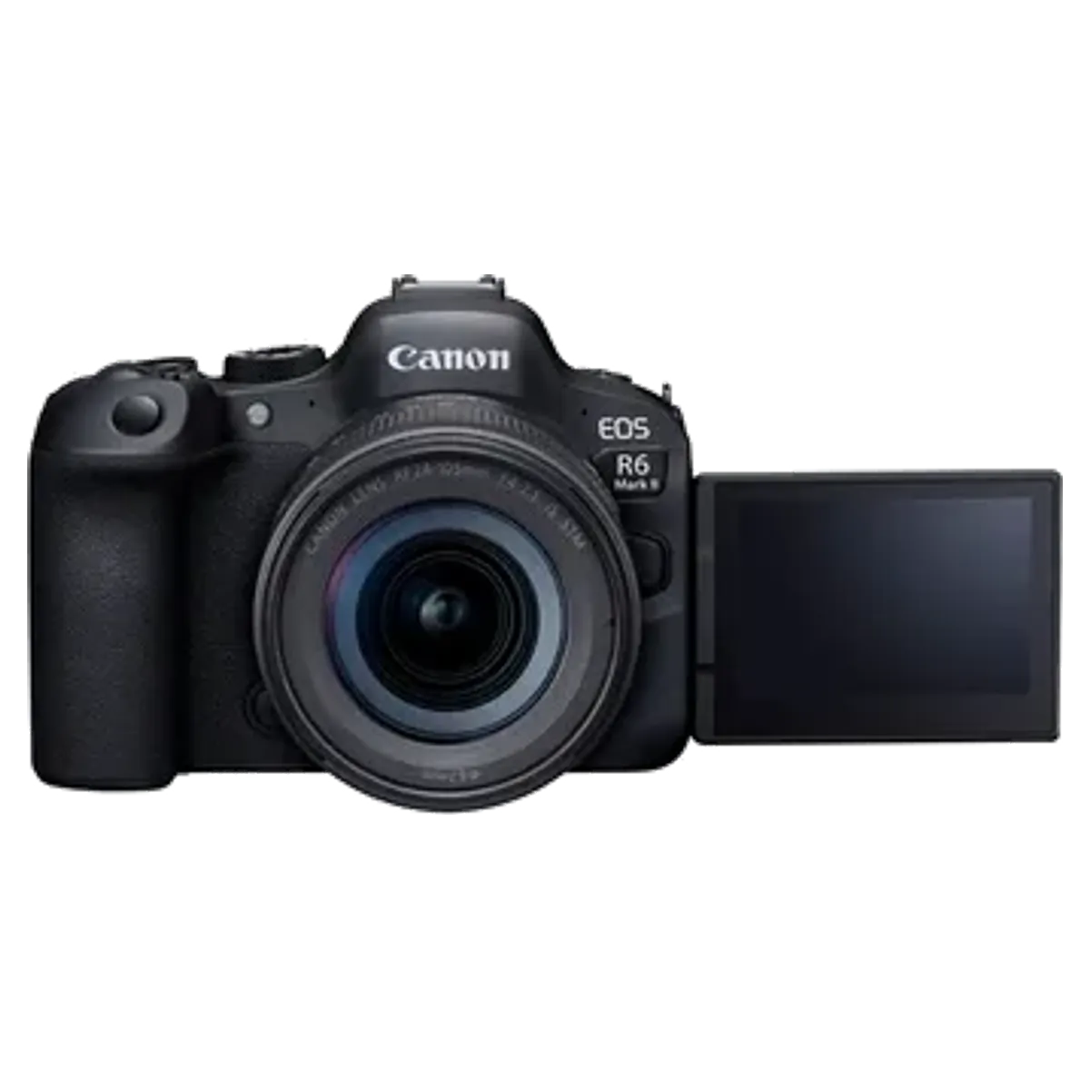Canon Canon EOS R6 Mark II reconditionné