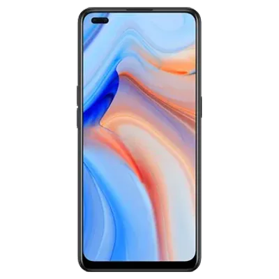 Oppo Reno4