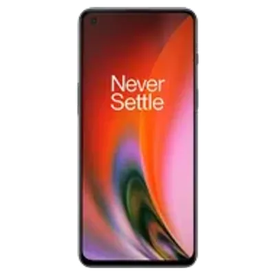 OnePlus Nord 2