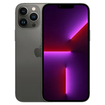 Apple iPhone 13 Pro Max reconditionné