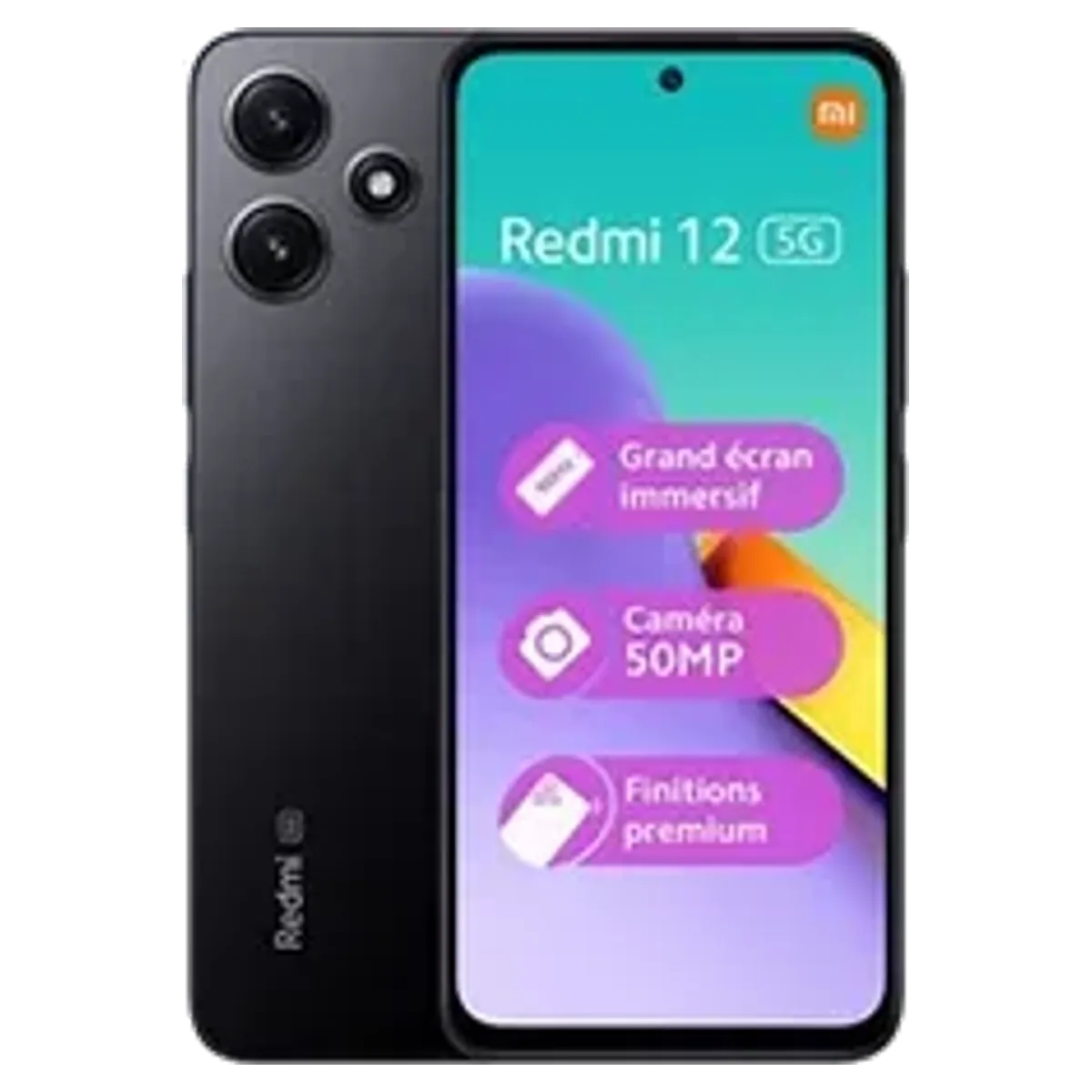 Xiaomi Redmi 12 reconditionné