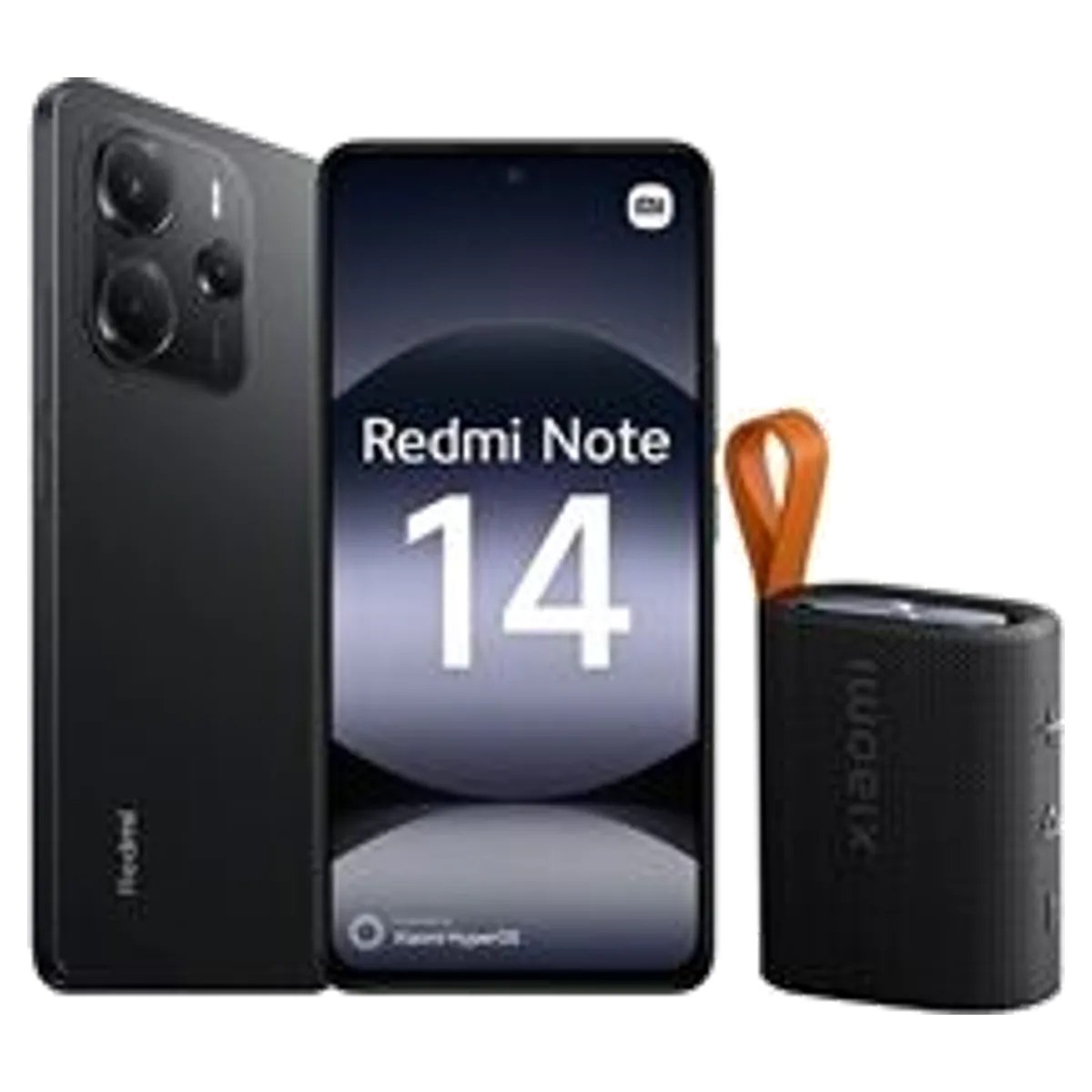 Xiaomi Redmi Note 14 reconditionné