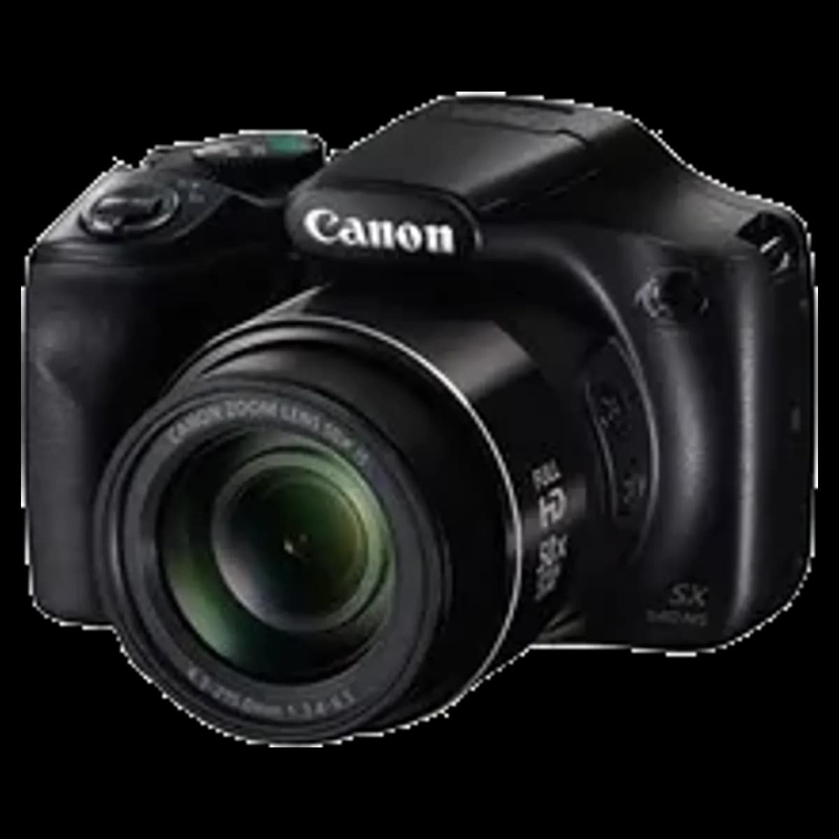 Canon PowerShot SX540 HS reconditionné