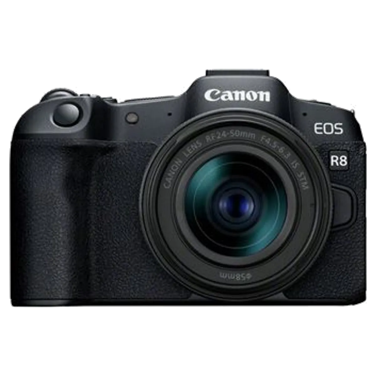 Canon EOS R8 reconditionné