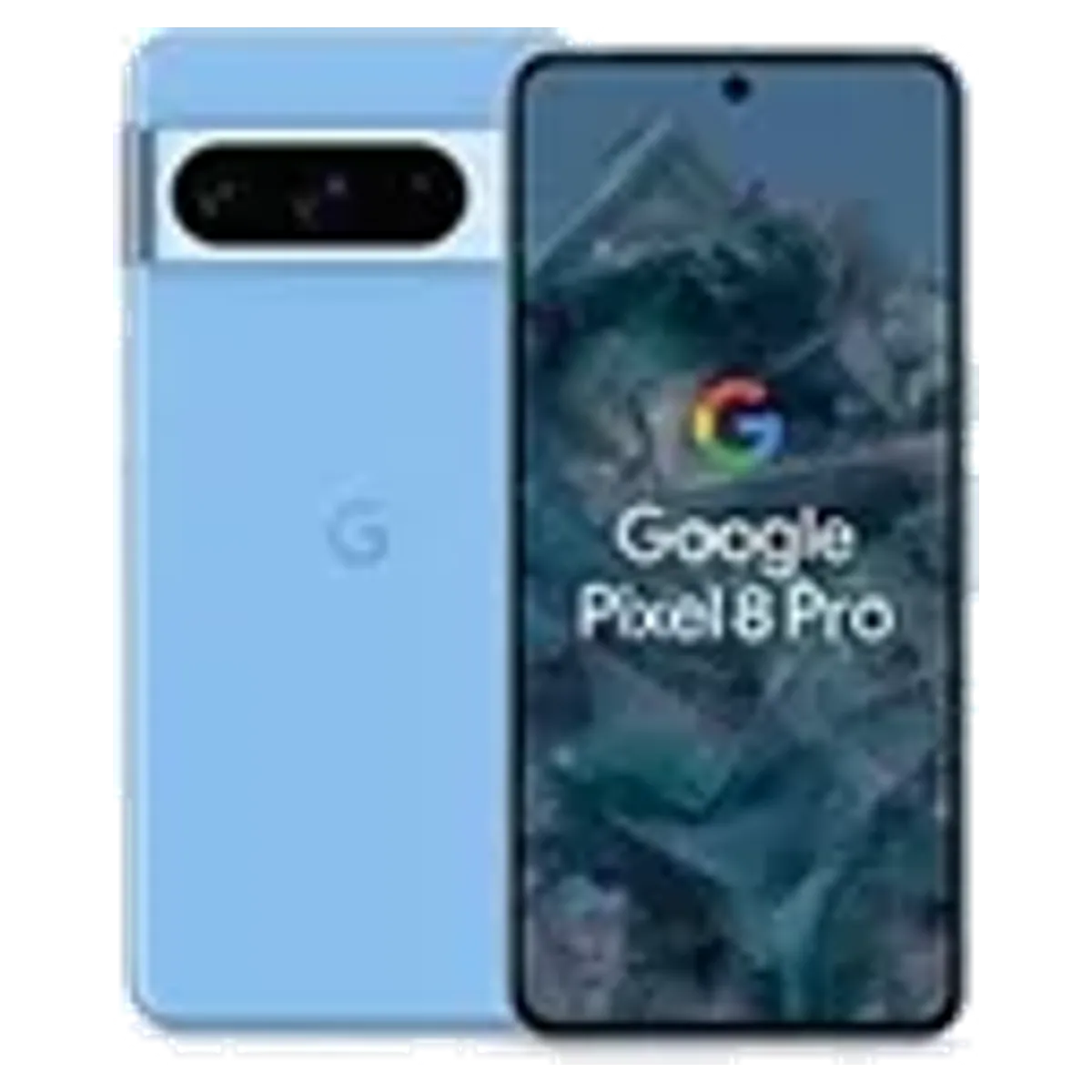 Google Pixel 8 Pro reconditionné