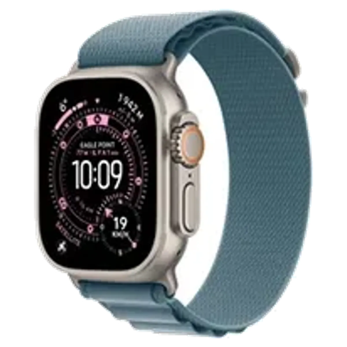 Apple Apple Watch Ultra 3 reconditionné
