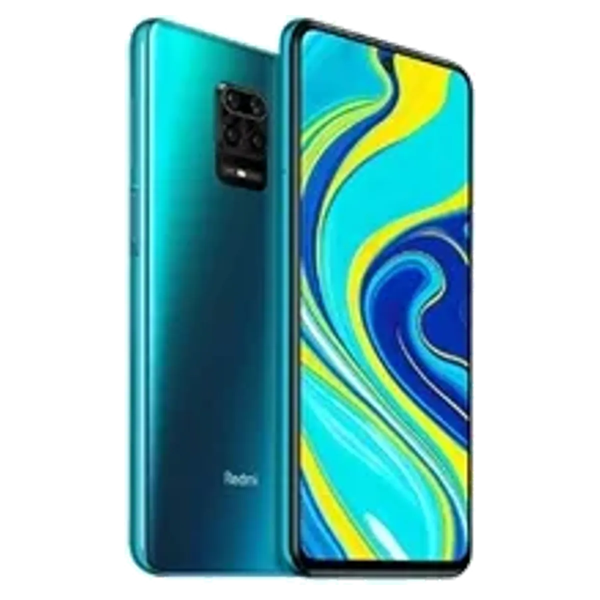 Xiaomi Redmi Note 9 reconditionné
