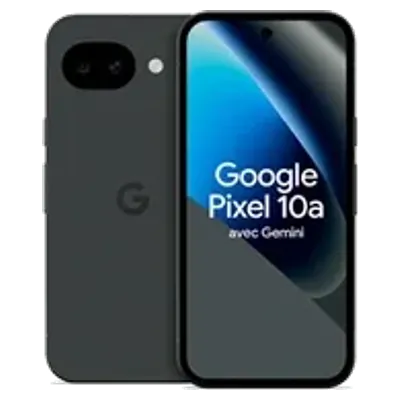 Pixel 10a
