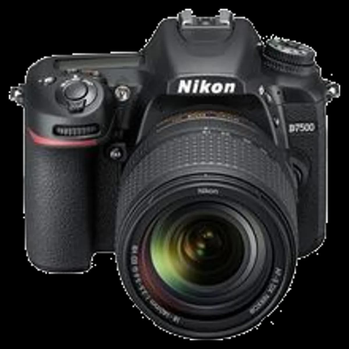 Nikon Nikon D7500 reconditionné