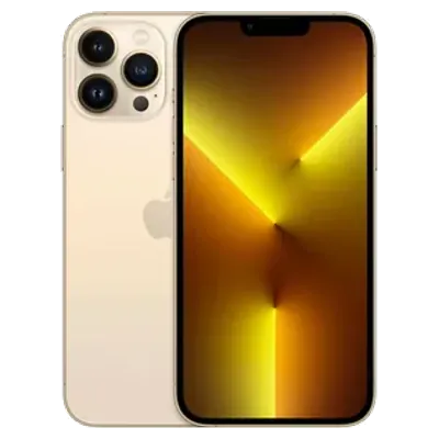 Apple iPhone 13 Pro Max reconditionné
