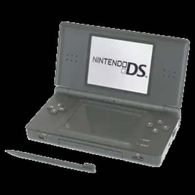 Nintendo DS Lite