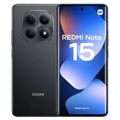 Redmi Note 15