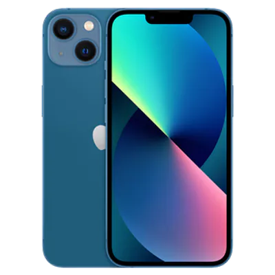 Apple iPhone 13 reconditionné
