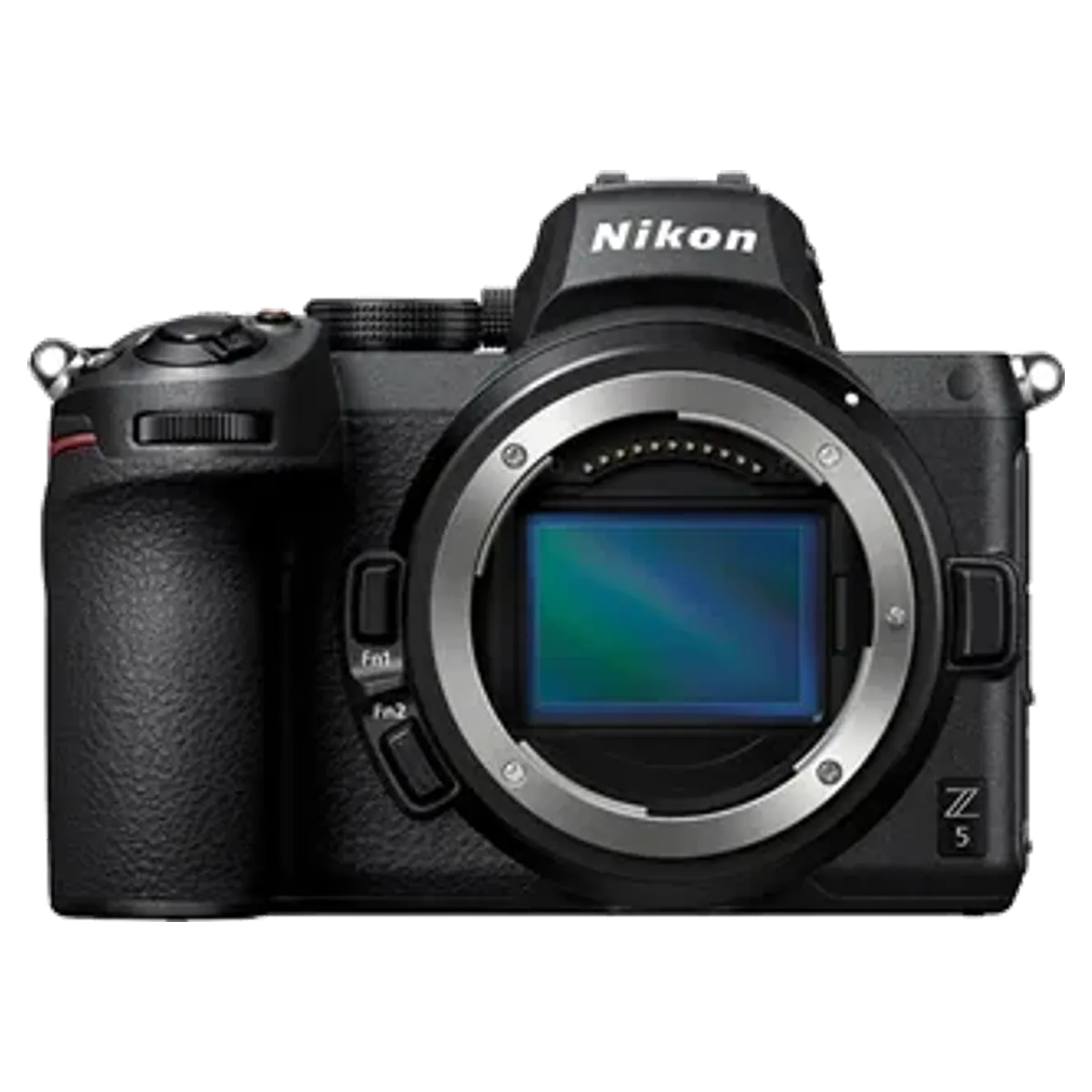 Nikon Nikon Z5 reconditionné