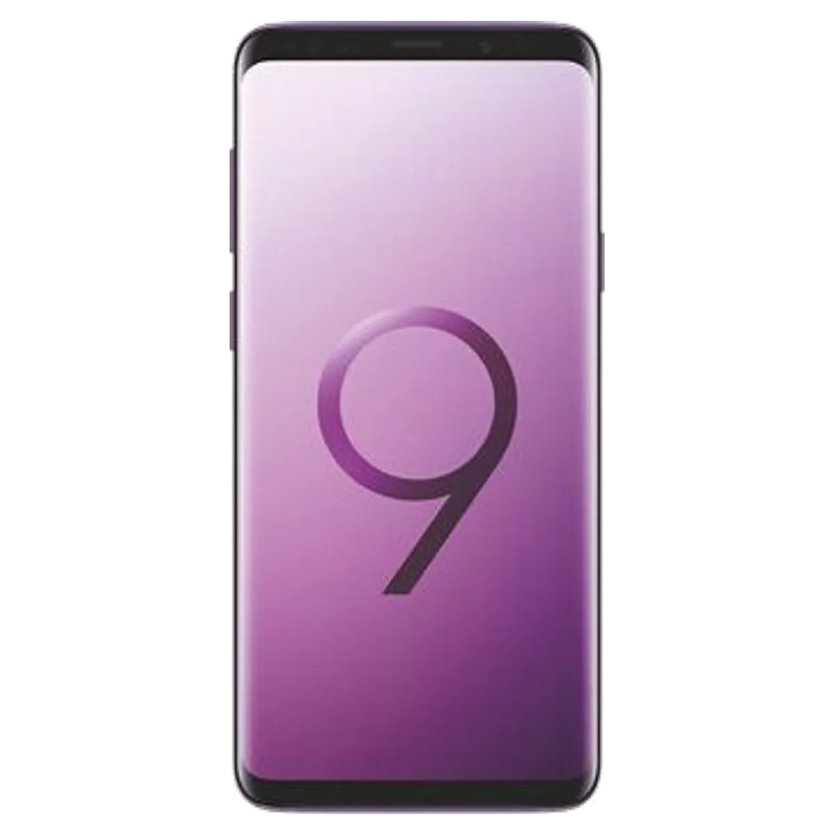 Samsung Galaxy S9 Plus reconditionné