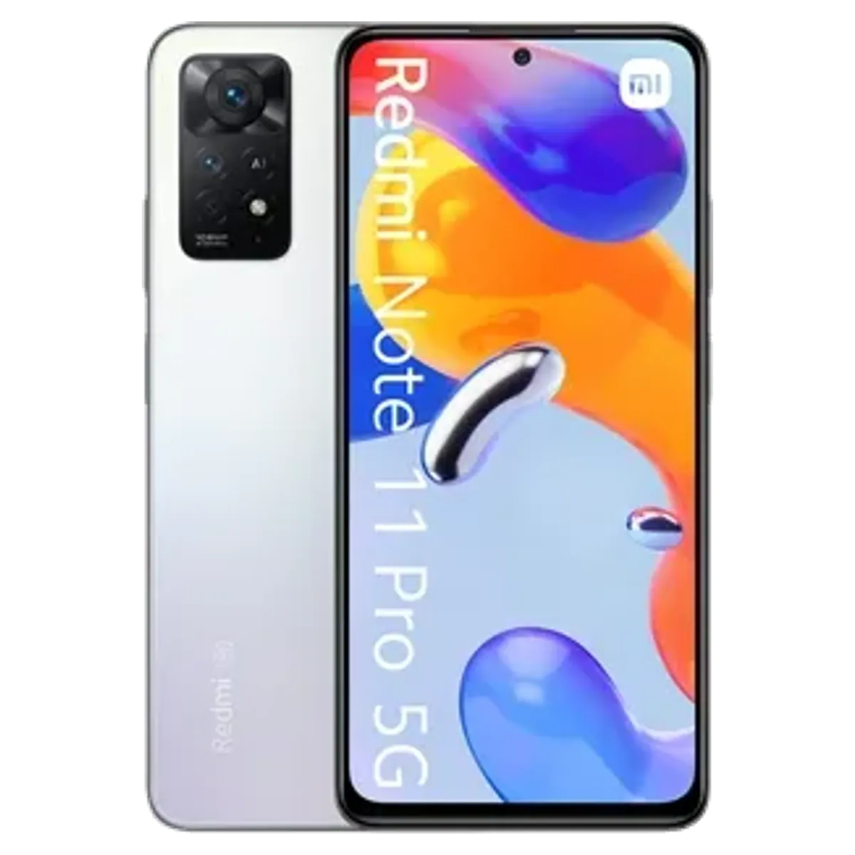 Xiaomi Redmi Note 11 Pro reconditionné