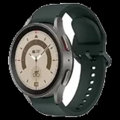 Samsung Samsung Galaxy Watch 5 Pro reconditionné