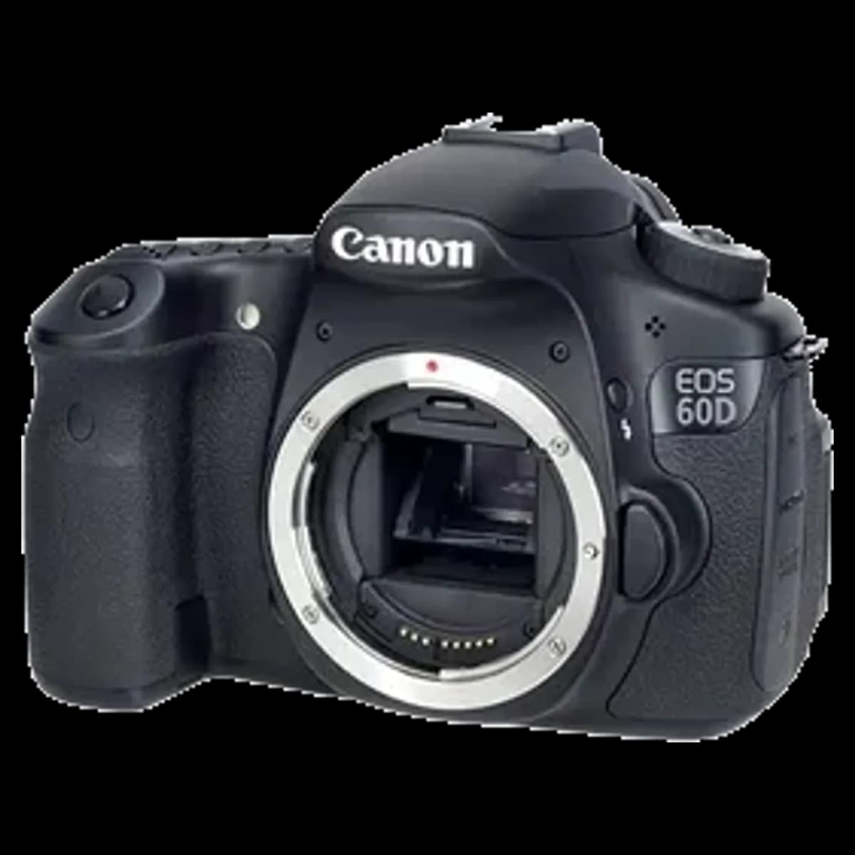 Canon Canon EOS 60D reconditionné