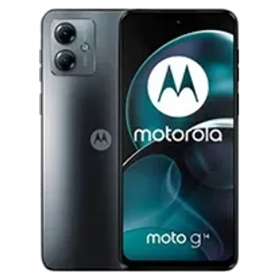 Moto G14