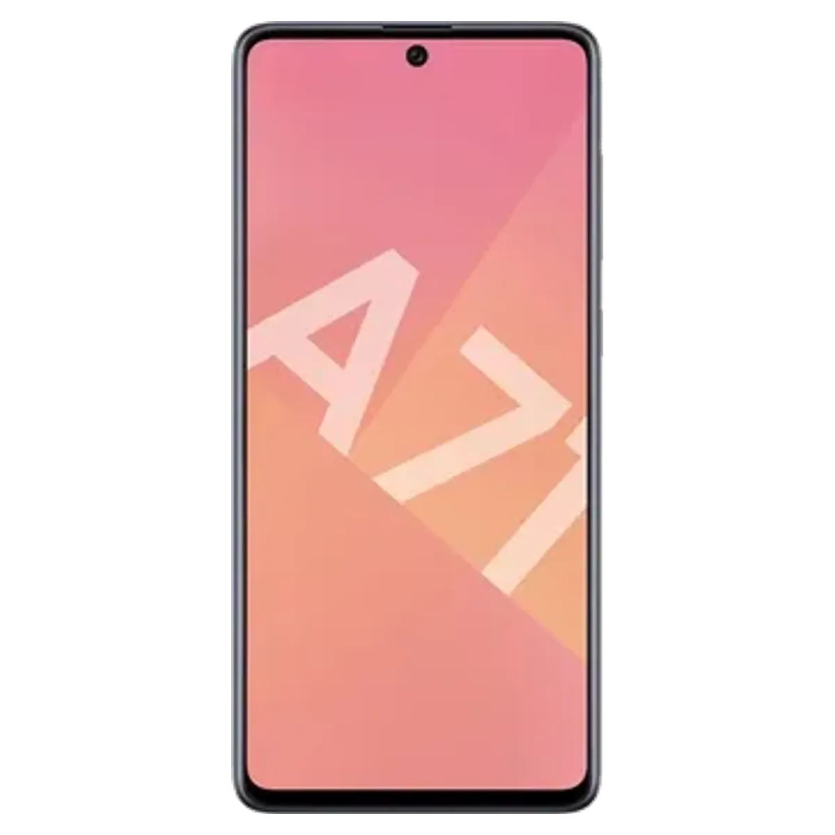 Samsung Galaxy A71 reconditionné