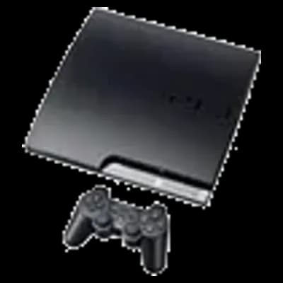 Sony PlayStation 3 Slim