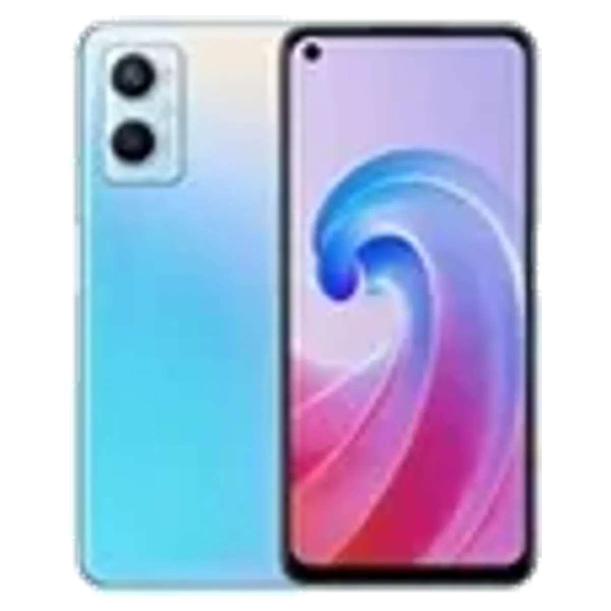 Oppo A96 reconditionné